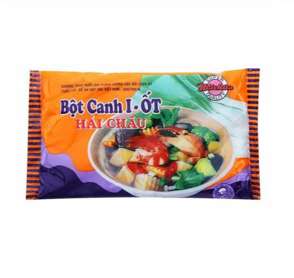 Bột ngọt (mì chính) Ajinomoto 2kg